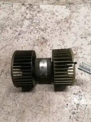 Peça sobressalente para automóvel em segunda mão ventilador de aquecimento por bmw serie 3 berlina (e36) 325i referências oem iam 