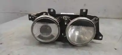Recambio de automóvil de segunda mano de Faro Derecho para BMW SERIE 5 BERLINA (E34) 525tds referencias OEM IAM   