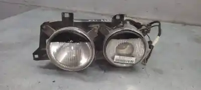 Recambio de automóvil de segunda mano de Faro Izquierdo para BMW SERIE 5 BERLINA (E34) 525tds referencias OEM IAM   