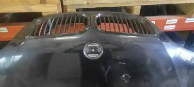 Peça sobressalente para automóvel em segunda mão capot por bmw serie 3 berlina (e46) 318d referências oem iam   