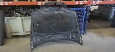 Peça sobressalente para automóvel em segunda mão capot por bmw serie 3 berlina (e46) 318d referências oem iam   