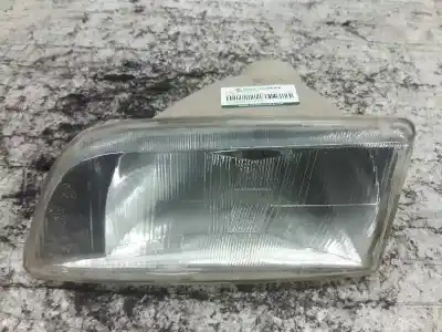 Second-hand car spare part LEFT HEADLIGHT for CITROEN AX  OEM IAM references   