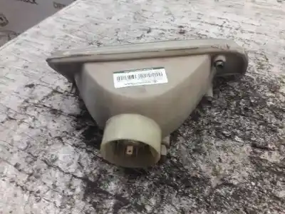 Second-hand car spare part left headlight for citroen ax 1.0 spot oem iam references   