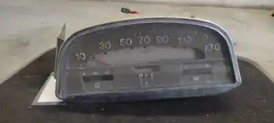 Pièce détachée automobile d'occasion compteur de vitesse tableau de bord pour citroen 2cv 6 club références oem iam   