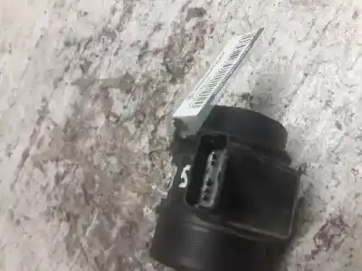 Second-hand car spare part flowmeter for citroen berlingo 1.9 d multispace oem iam references 9629471080 5 pins 5wk9621