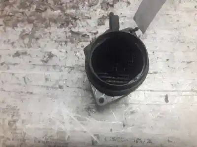 Second-hand car spare part flowmeter for citroen berlingo 1.9 d multispace oem iam references 9629471080 5 pins 5wk9621