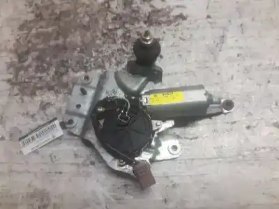 Second-hand car spare part rear windshield wiper motor for citroen berlingo 1.9 d multispace oem iam references 3397020406
