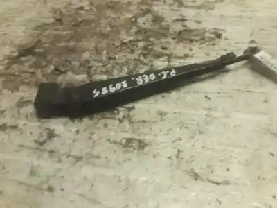 Second-hand car spare part rear windshield wiper arm for citroen berlingo 1.9 d multispace oem iam references 