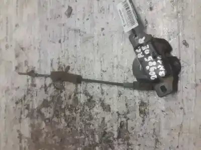 Second-hand car spare part right loading door lock for citroen berlingo 1.9 d multispace oem iam references 