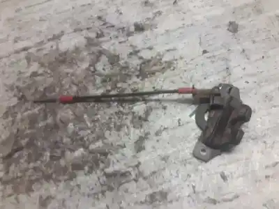 Second-hand car spare part right loading door lock for citroen berlingo 1.9 d multispace oem iam references   