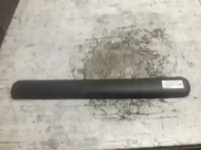 Second-hand car spare part rear left door trim for citroen berlingo 1.9 d multispace oem iam references 9639228277