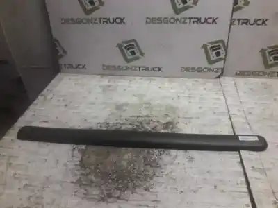 Second-hand car spare part front left door trim for citroen berlingo 1.9 d multispace oem iam references 9635201277