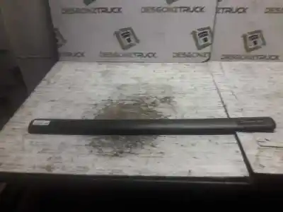 Second-hand car spare part front right door trim for citroen berlingo 1.9 d multispace oem iam references 9635188677