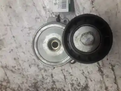 Second-hand car spare part auxiliary belt tensioner for citroen berlingo 1.9 d multispace oem iam references 