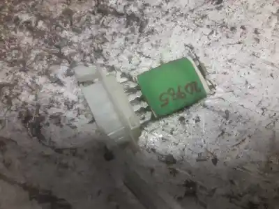 Second-hand car spare part heater blower for citroen berlingo 1.9 d multispace oem iam references 