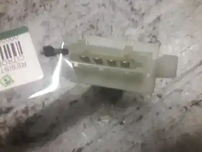 Peça sobressalente para automóvel em segunda mão resistência sofagem chauffage por citroen berlingo 1.9 d multispace referências oem iam   4 pins