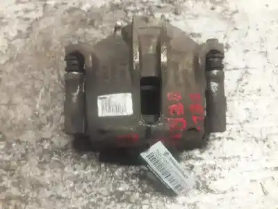Second-hand car spare part front right brake caliper for citroen berlingo 1.9 d multispace oem iam references 9644545880