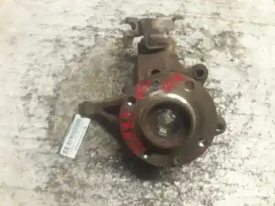 Second-hand car spare part front right knuckle for citroen berlingo 1.9 d multispace oem iam references 