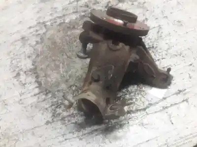 Second-hand car spare part front right knuckle for citroen berlingo 1.9 d multispace oem iam references   