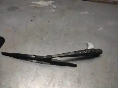 Second-hand car spare part rear windshield wiper arm for citroen berlingo 1.9 d multispace oem iam references 