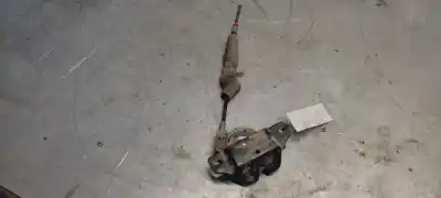 Second-hand car spare part right loading door lock for citroen berlingo 1.9 d multispace oem iam references 