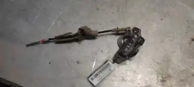 Second-hand car spare part right loading door lock for citroen berlingo 1.9 d multispace oem iam references   