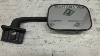 Peça sobressalente para automóvel em segunda mão espelho retrovisor direito por citroen c15 d referências oem iam 