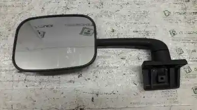 Peça sobressalente para automóvel em segunda mão espelho retrovisor esquerdo por citroen c15 d referências oem iam 