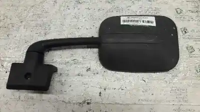 Peça sobressalente para automóvel em segunda mão espelho retrovisor esquerdo por citroen c15 d referências oem iam   