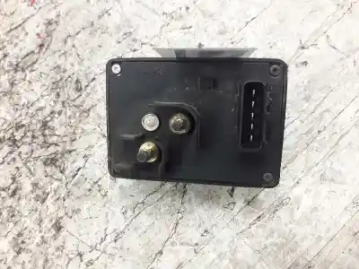 Second-hand car spare part Glow Plug for CITROEN C15 D OEM IAM references 9616582480  5 PINS