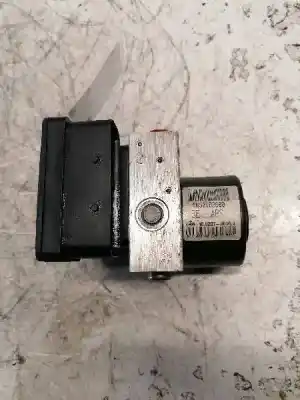 Gebrauchtes Autoersatzteil abs zum citroen c2 x oem-iam-referenzen 9652182680