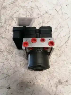 Peça sobressalente para automóvel em segunda mão abs por citroen c2 x referências oem iam 9652182680 10097011183 10020700164