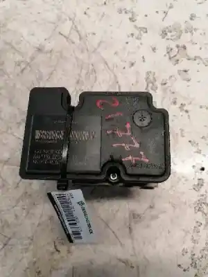 Peça sobressalente para automóvel em segunda mão abs por citroen c2 x referências oem iam 9652182680 10097011183 10020700164