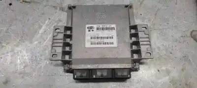 Second-hand car spare part  for CITROEN C2  OEM IAM references 9645989480  