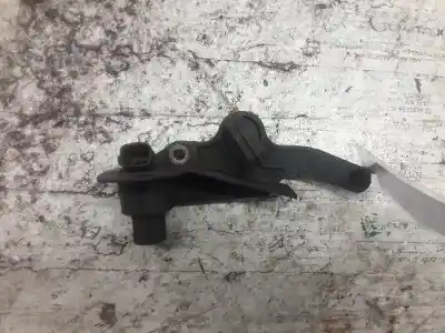Peça sobressalente para automóvel em segunda mão sensor do volante do motor por citroen c3 1.1 collection referências oem iam 9639999880  