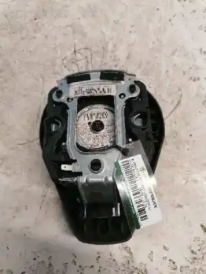 Peça sobressalente para automóvel em segunda mão airbag dianteiro esquerdo por citroen c2 x referências oem iam 96380009vd  