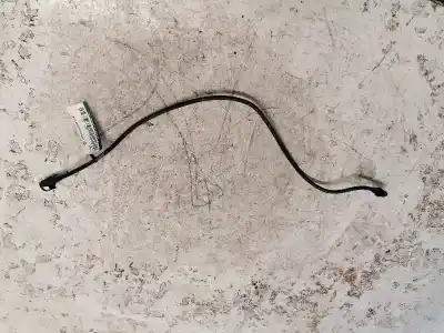 Gebrauchtes Autoersatzteil rohr zum citroen c2 x oem-iam-referenzen 