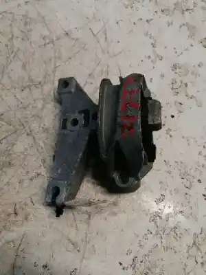 Second-hand car spare part engine support for citroen c2 x oem iam references 9647722280  