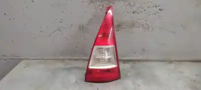 İkinci el araba yedek parçası sag kuyruk lambasi için citroen c3 1.1 collection oem iam referansları 