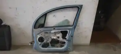 İkinci el araba yedek parçası sag ön kapi için citroen c3 1.1 collection oem iam referansları   
