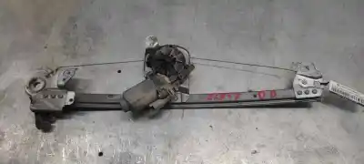 İkinci el araba yedek parçası ön sag pencere regülatörü için citroen c3 1.1 collection oem iam referansları 400970d