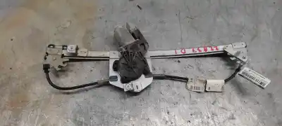 İkinci el araba yedek parçası ön sol pencere regülatörü için citroen c3 1.1 collection oem iam referansları 400973g