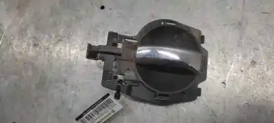 İkinci el araba yedek parçası iç ön sag kol için citroen c3 1.1 collection oem iam referansları 9680187777