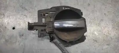 İkinci el araba yedek parçası sol ön iç kol için citroen c3 1.1 collection oem iam referansları 9680187877