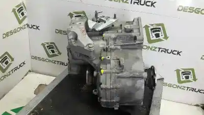 Peça sobressalente para automóvel em segunda mão caixa de velocidade explodida por seat leon (1p1) stylance / style referências oem iam hdu  