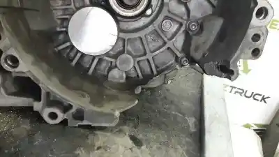 Peça sobressalente para automóvel em segunda mão caixa de velocidade explodida por seat leon (1p1) stylance / style referências oem iam hdu  