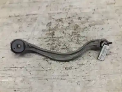 Peça sobressalente para automóvel em segunda mão braço de suspensão traseiro inferior direito por citroen c5 berlina 1.6 hdi fap referências oem iam 443892