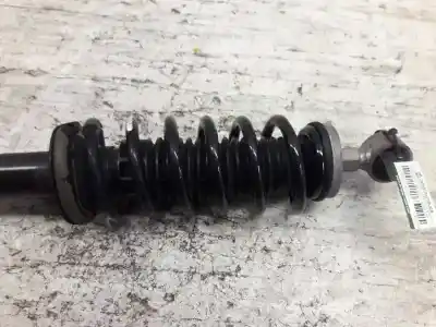 Second-hand car spare part right rear shock absorber for citroen c5 berlina 1.6 hdi fap oem iam references 9682474680  03071000522