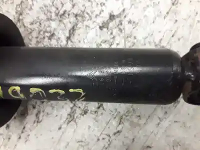 Second-hand car spare part right rear shock absorber for citroen c5 berlina 1.6 hdi fap oem iam references 9682474680  03071000522