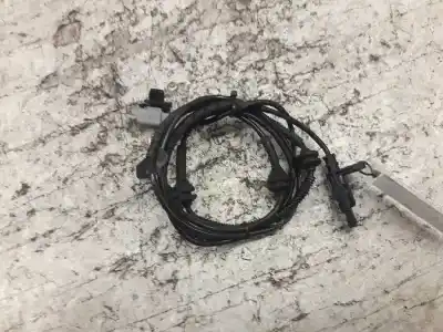 Pièce détachée automobile d'occasion capteur abs pour citroen c5 berlina 1.6 hdi fap références oem iam   
